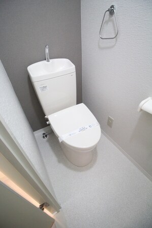 メゾン1・39・4の物件内観写真